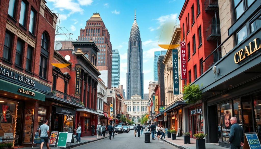 Atlanta small business valuation Atlanta small business valuation