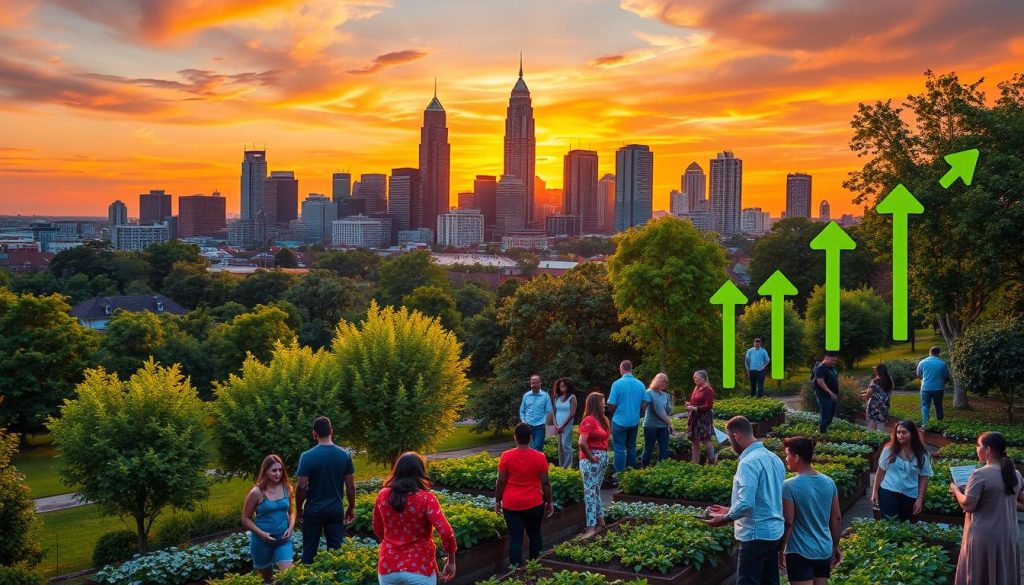 Atlanta talent cultivation
