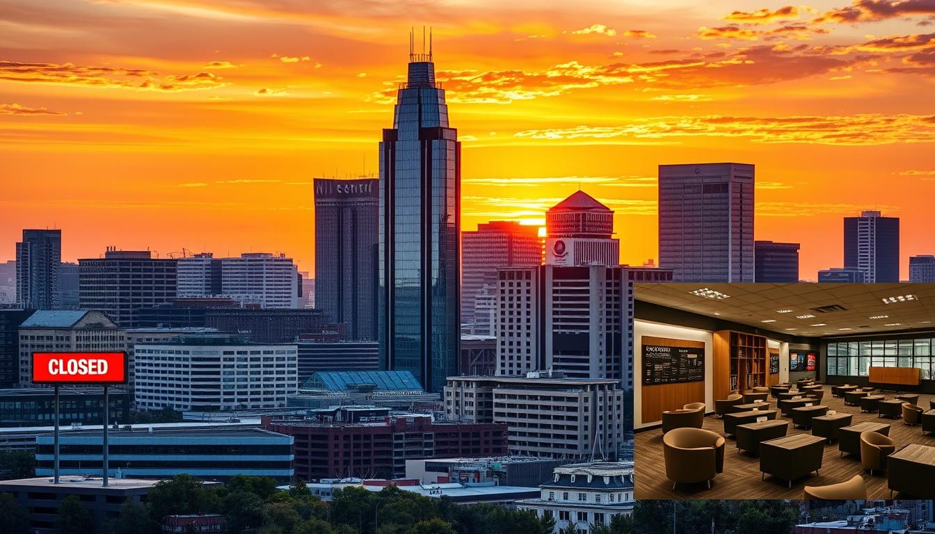 The Impact of Content Marketing on Atlanta's Business Scene - Challenges and Opportunities in Content Marketing for Atlanta Businesses