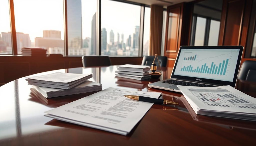 Business Sale Contracts in Georgia