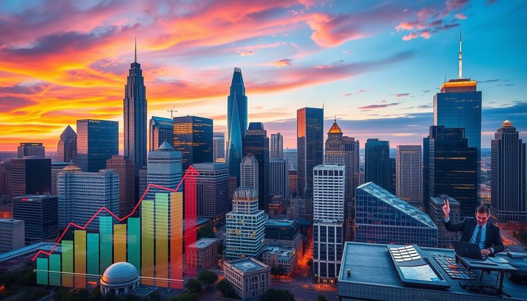 Business Valuation in Atlanta