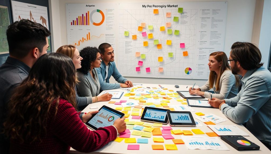 Buyer Persona Development