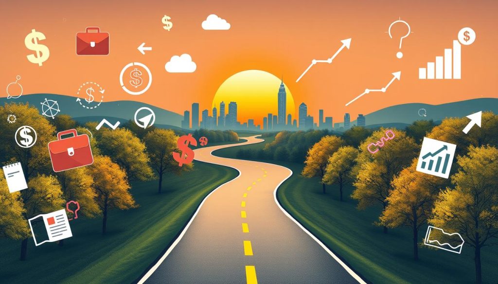Comprehensive Business Exit Strategy