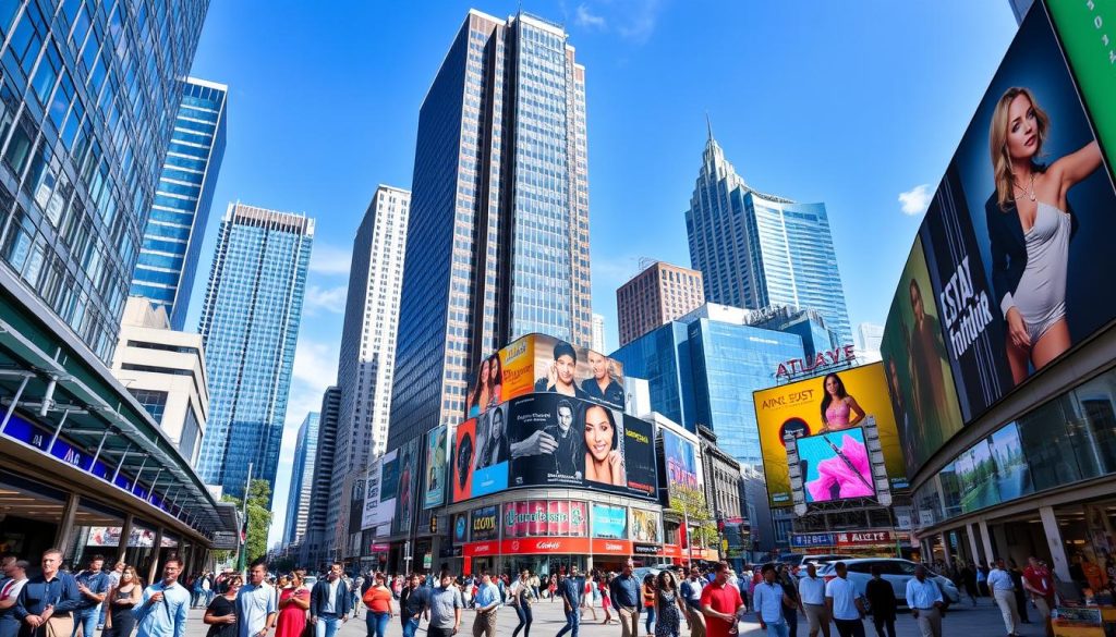 Effective Business Promotion in Atlanta Effective Business Promotion in Atlanta