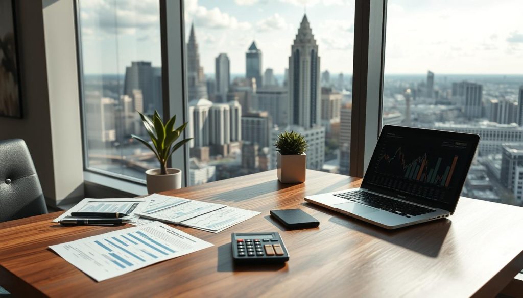 Financial Considerations for Business Exits