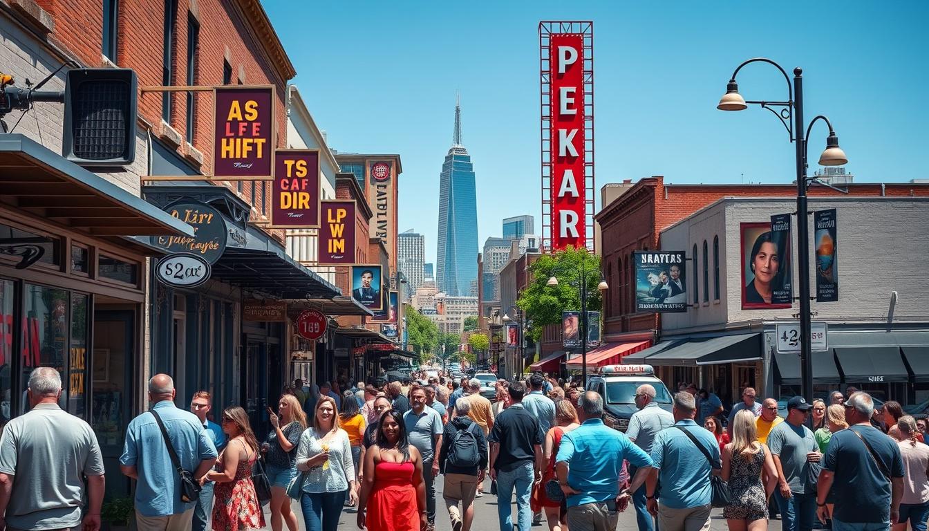 How Georgia&rsquo;s Growing Film Industry is Impacting Local Business Sales