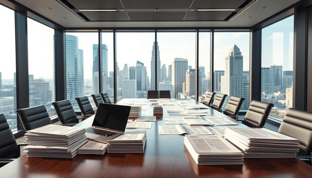 Legal review of business purchase agreement in Atlanta