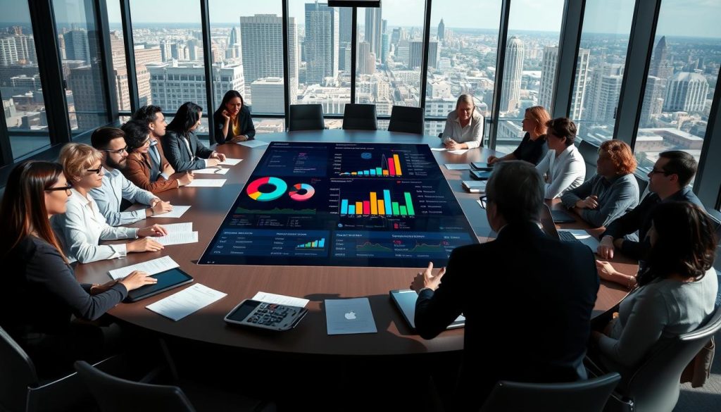 Negotiation Strategies for Asset Allocation Negotiation Strategies for Asset Allocation