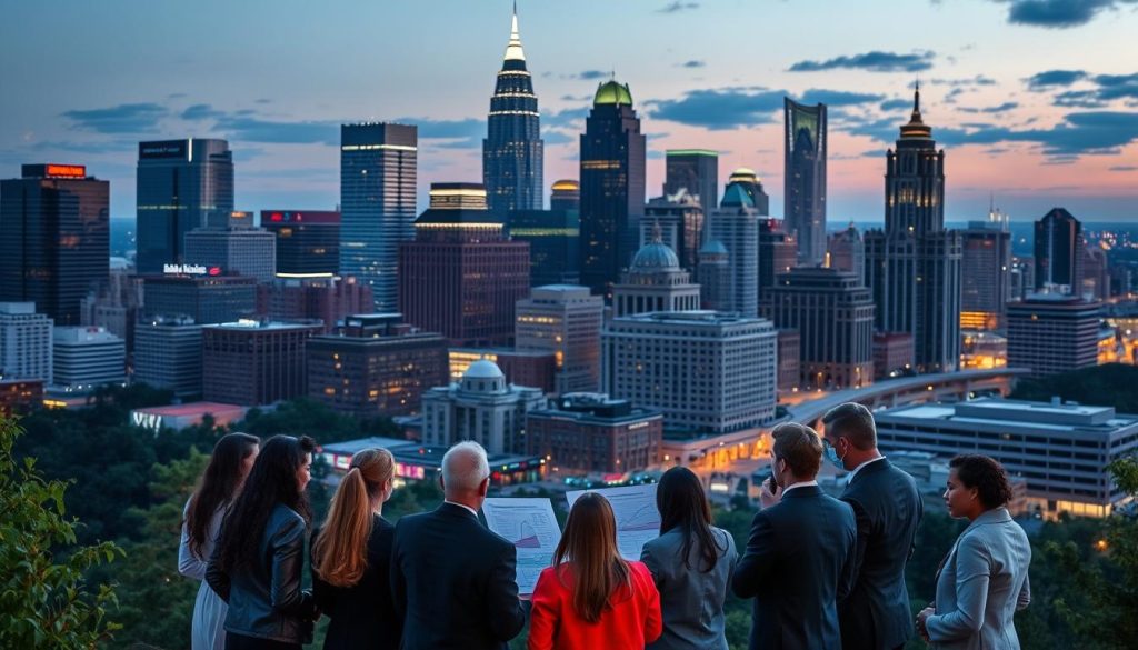 Planning for Sale in Atlanta