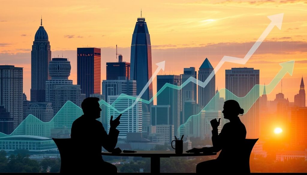 Recent M&amp;A Activity in Atlanta