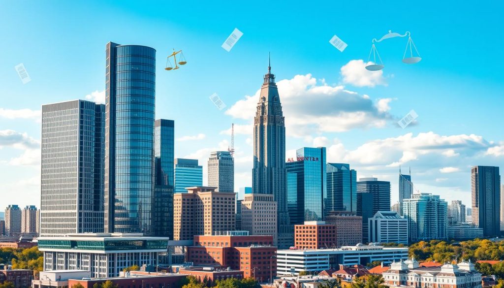 Recent changes in Georgia Business Legislation
