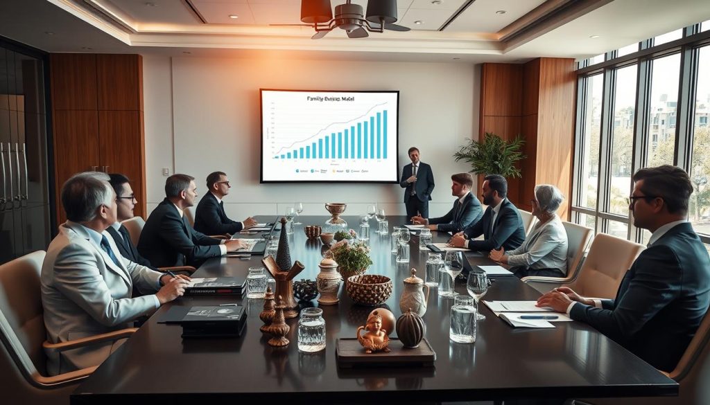 Tailored Succession Strategy
