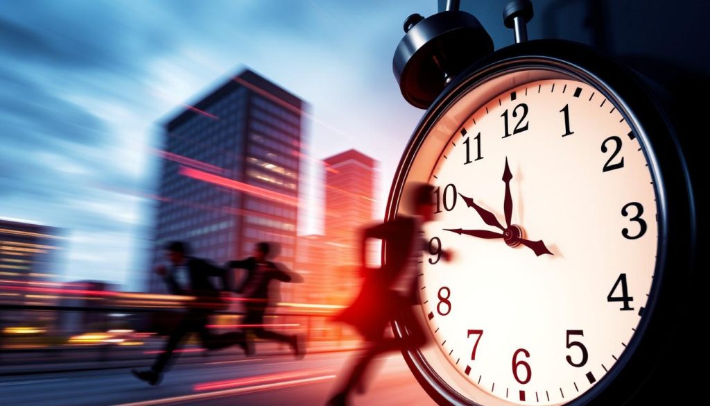 Urgency of Succession Planning