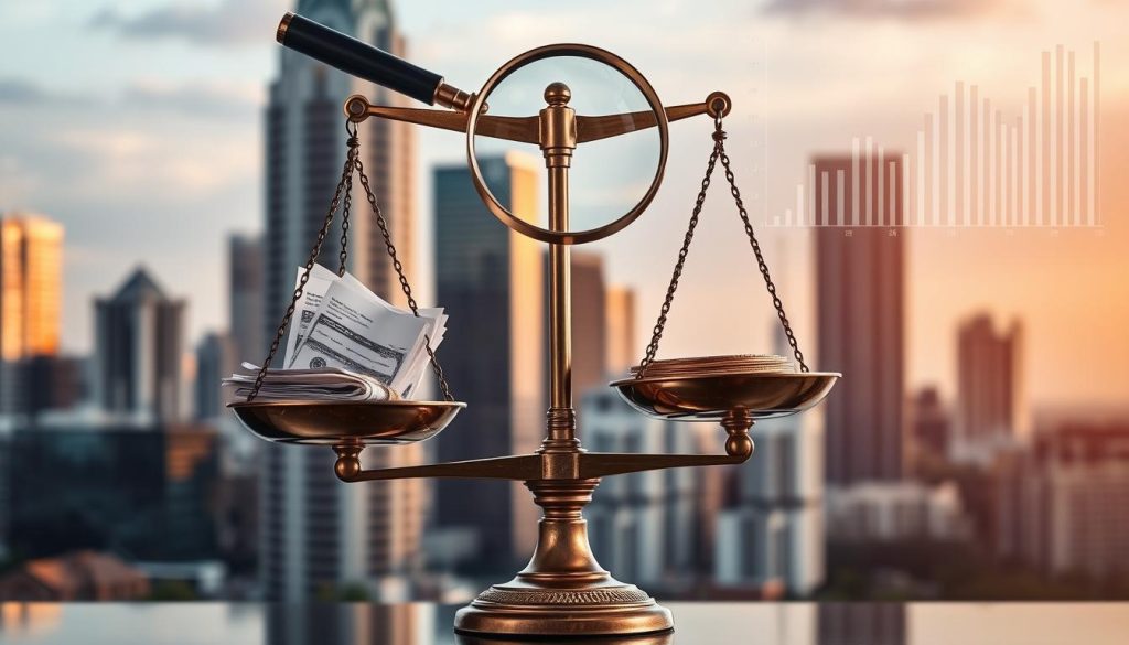 accurate business valuation