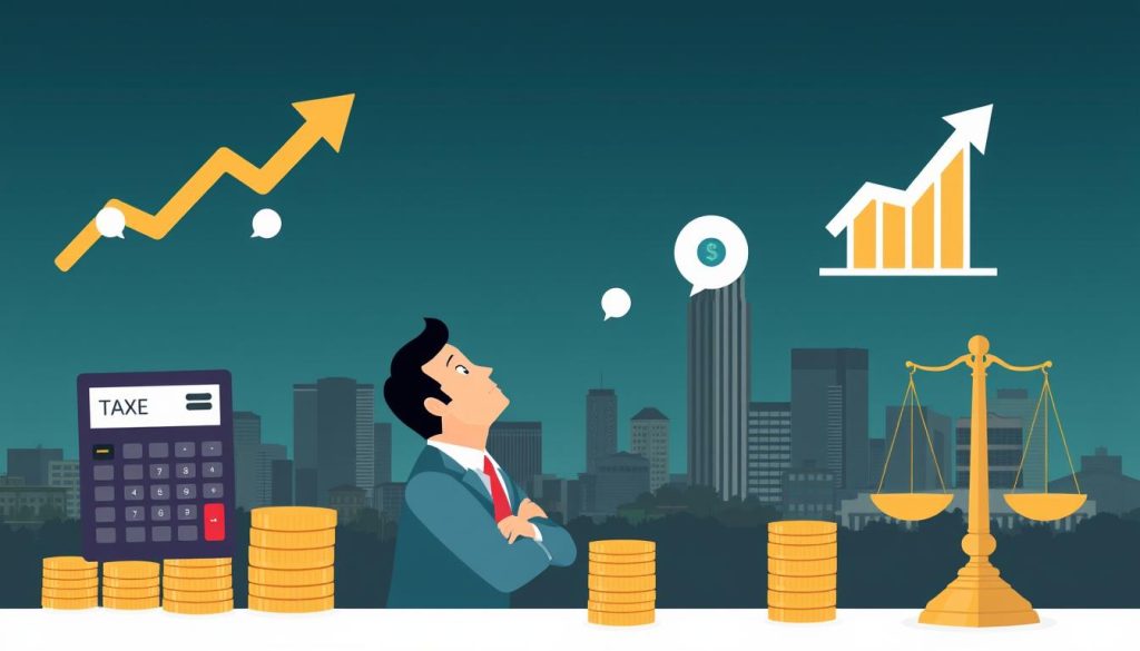 capital gains tax implications capital gains tax implications