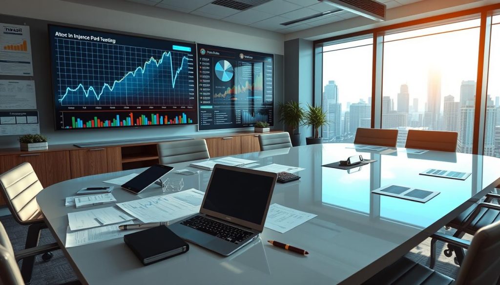 strategic financial management strategic financial management