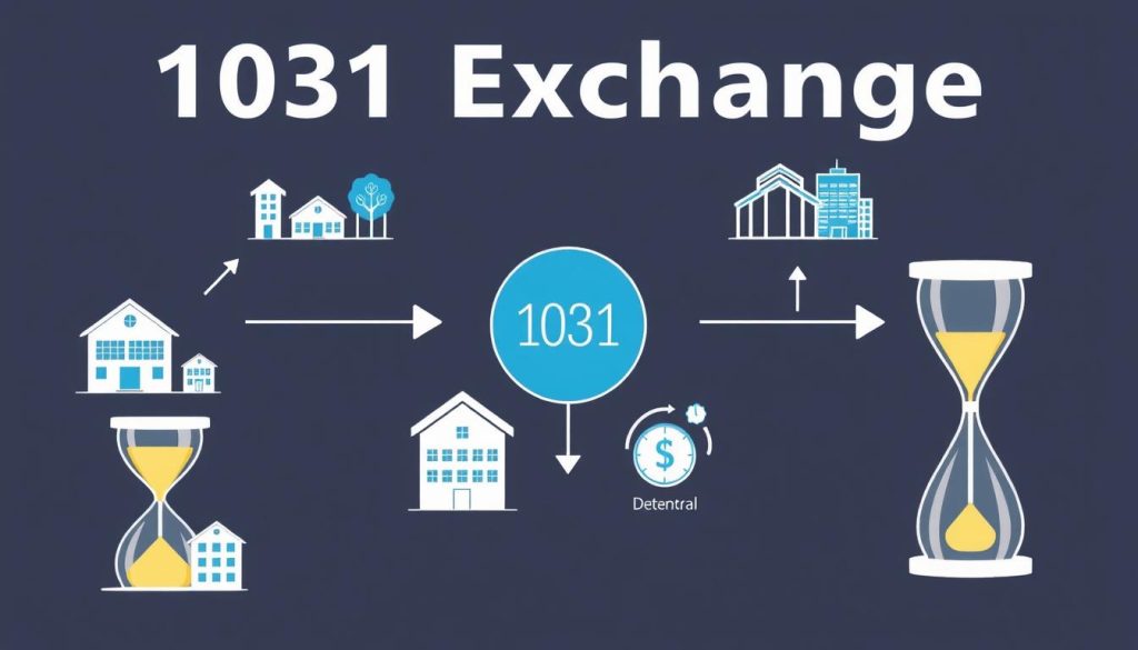 1031 Exchange Process 1031 Exchange Process