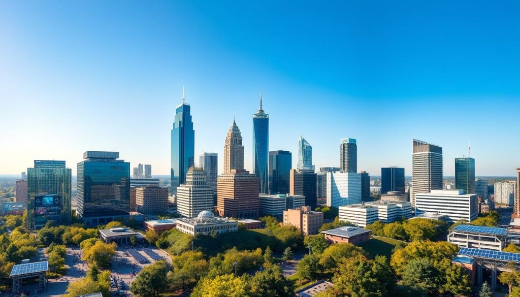 Atlanta Tech Industry Growth