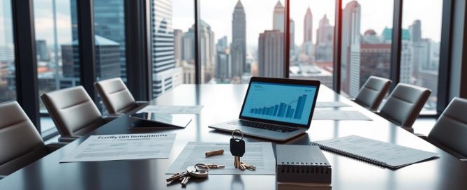 Ensuring a Smooth Handover After Selling Your Atlanta Business