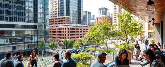 How to Retain Clients Post-Sale in an Atlanta Business Transfer
