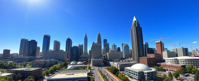 Leveraging Atlanta’s Economic Boom to Increase Your Business Sale Value