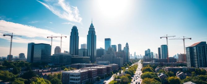 Selling in a Hot Market: How Atlanta’s Economic Growth Benefits Sellers