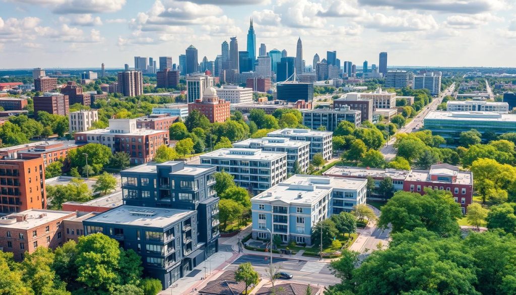 Emerging Real Estate Hotspots in Atlanta