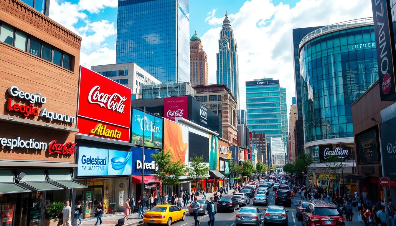 Picture of Selling a Franchise Business in Atlanta: A Complete Guide