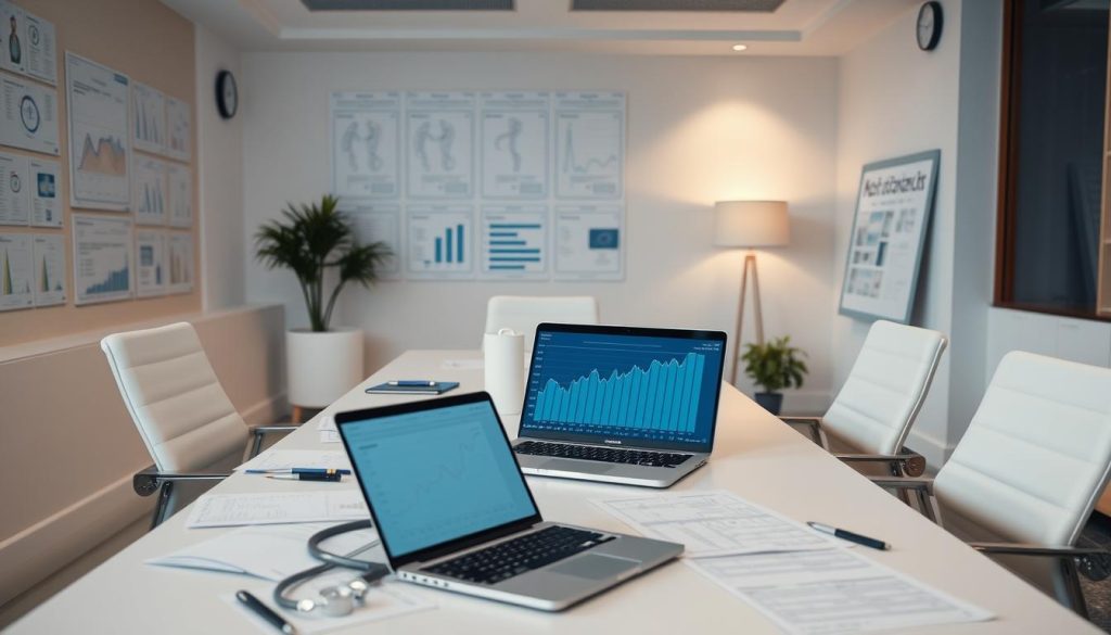 Healthcare Business Sale Preparation