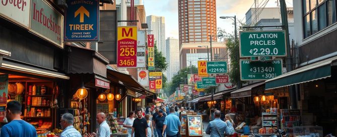 How Inflation is Impacting Business Sales in Atlanta