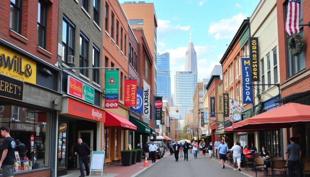 Local Business Ownership Impact