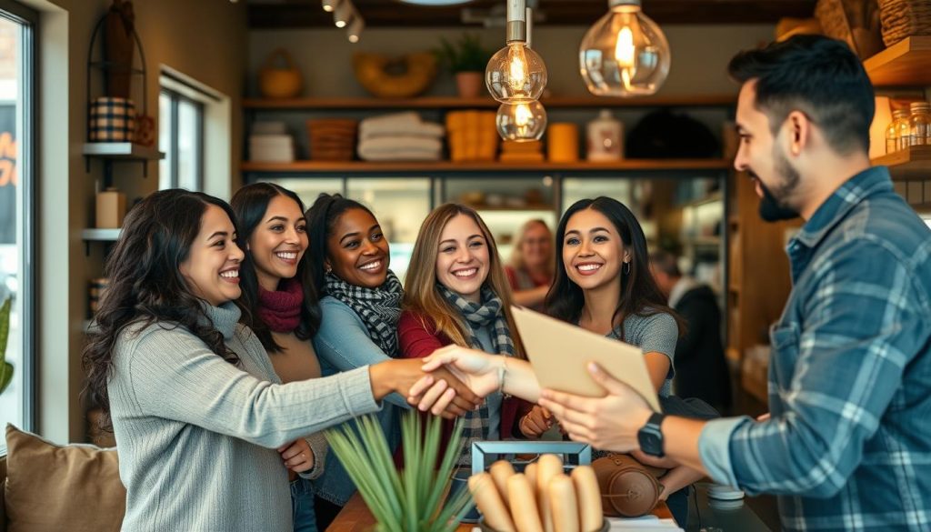Maintain Customer Loyalty