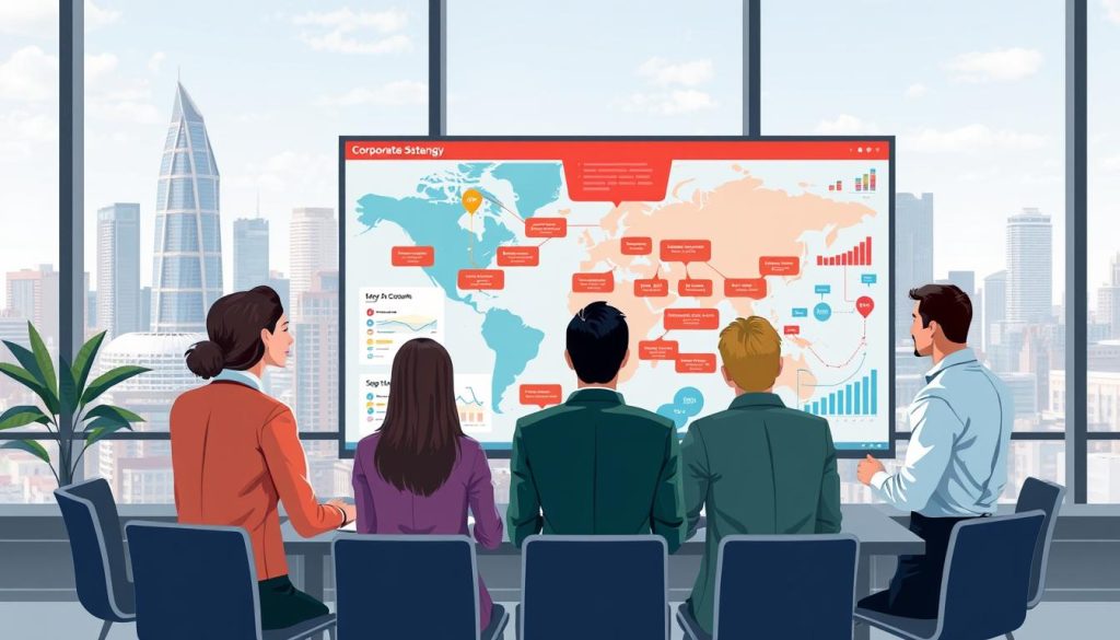 Strategic Account Prioritization