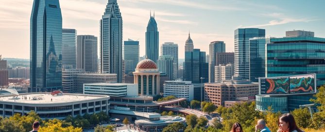 How to Sell a Tech Company in Atlanta’s Booming Market