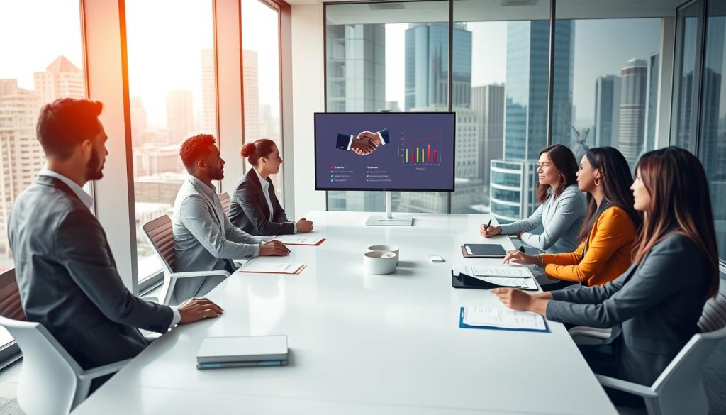 client retention in business transfer