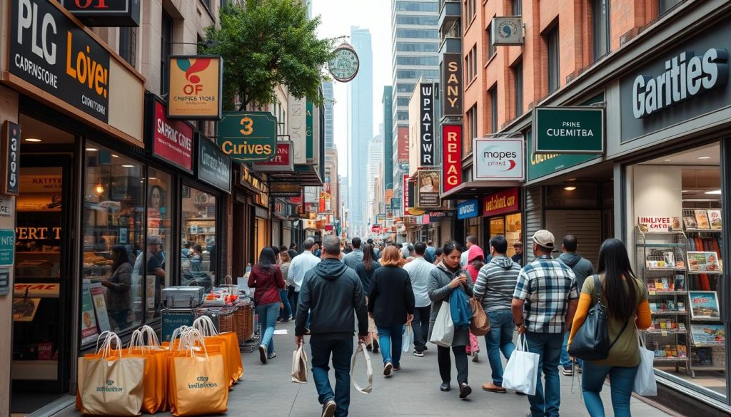 inflationary impact on business