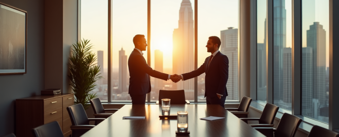 How To Sell Your Business in Atlanta