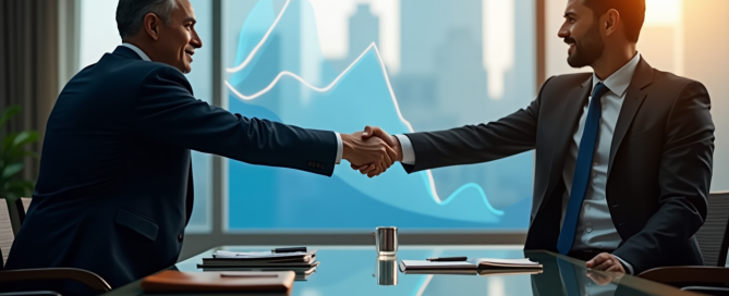 How to Sell Your Business During a Market Downturn
